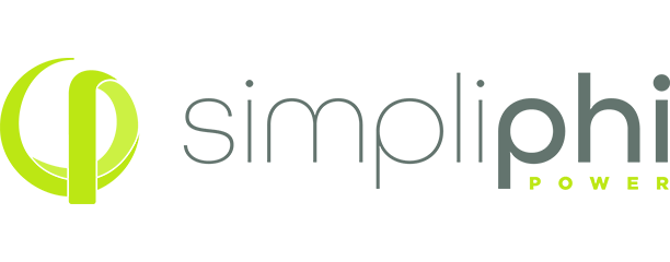 Simpliphi Power large logo