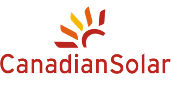 canadian solar logo